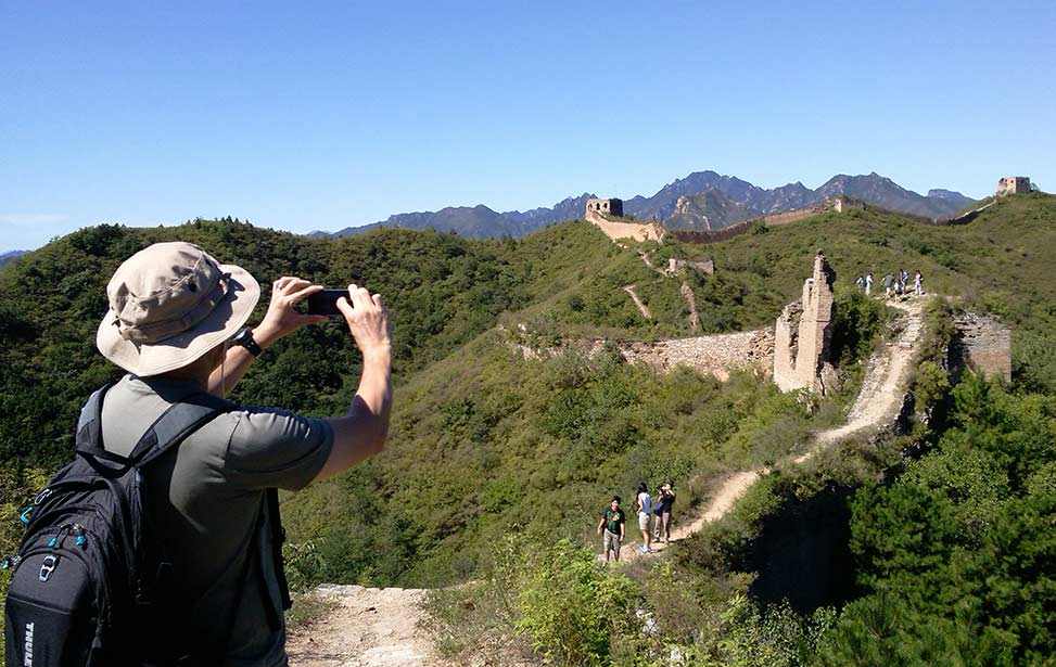 Discovering The Great Wall Of China: Best 10 Sections Near Beijing ...