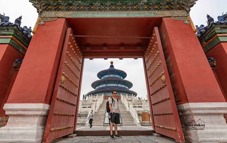 The Ultimate Guide To Temple Of Heaven In 2024 | Beijing Walking Tours