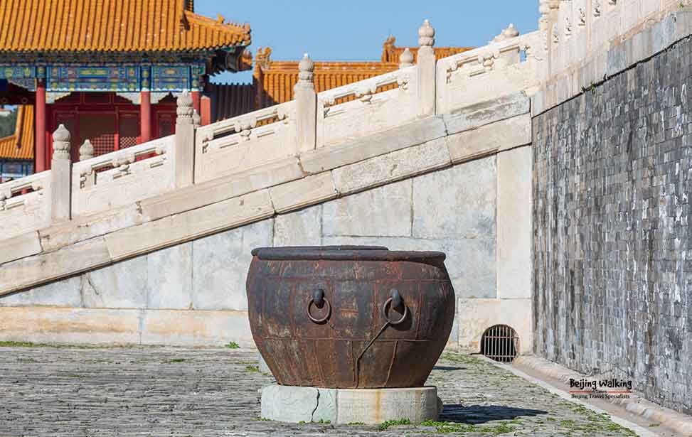 10 Facts About the Forbidden City - Have Fun With History