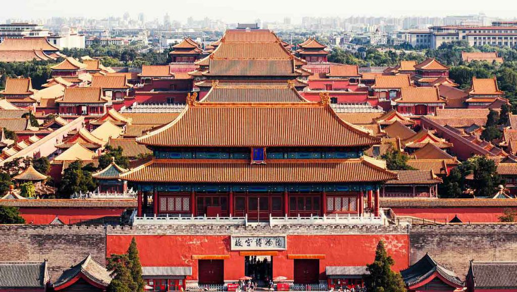 The Ultimate guide to visiting the Forbidden City | Beijing Walking Tours